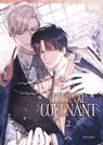 Eternal Covenant, Volume 2 - Haejin - 9781427882943