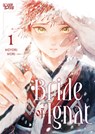 Bride of Ignat, Volume 1 - Moyori Mori - 9781427884923