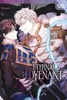 Eternal Covenant, Volume 1 - Haejin - 9781427885708