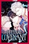Eternal Covenant, Volume 3 - Haejin - 9781427886163