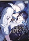 Eternal Covenant, Volume 3 - Haejin - 9781427886163