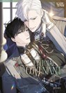 Eternal Covenant, Volume 4 - Haejin - 9781427886200