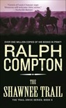The Shawnee Trail - Ralph Compton - 9781429903110