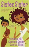 Sister, Sister - Donna Hill ; Carmen Green ; Janice Sims - 9781429905541