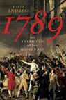 1789 - David Andress - 9781429930116