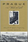 Prague in Black and Gold - Peter Demetz - 9781429930642