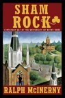 Sham Rock - Ralph McInerny - 9781429937245