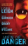 Men of Danger - Lora Leigh ; Alexis Grant ; Lorie O'Clare ; Red Garnier - 9781429939850