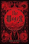 The Wager - Donna Jo Napoli - 9781429946810