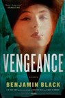 Vengeance - John Banville ; Benjamin Black - 9781429947725