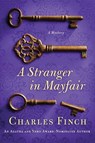 A Stranger in Mayfair - Charles Finch - 9781429949156