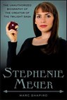Stephenie Meyer - Marc Shapiro - 9781429967709