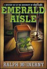 Emerald Aisle - Ralph McInerny - 9781429977760