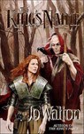 The King's Name - Jo Walton - 9781429982160