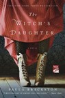 The Witch's Daughter - Paula Brackston - 9781429989855
