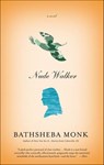 Nude Walker - Bathsheba Monk - 9781429991384