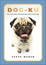 Dog-ku - Steve Marsh - 9781429993951