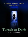 Turned at Dark - C. C. Hunter - 9781429996471