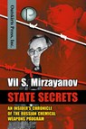 State Secrets - Vil S Mirzayanov - 9781432725662