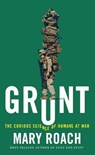 Grunt - ROACH,  Mary - 9781432837839