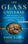 The Glass Universe - SOBEL,  Dava - 9781432847593