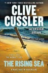 The Rising Sea - CUSSLER,  Clive ; Brown, Graham - 9781432847975