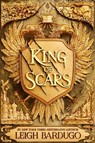 King of Scars - Leigh Bardugo - 9781432867973