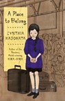 A Place to Belong - Cynthia Kadohata - 9781432874070