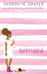 BLENDED -LP - Sharon M. Draper - 9781432874094