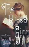 The Hired Girl - Laura Amy Schlitz - 9781432874179