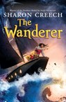 The Wanderer - Sharon Creech - 9781432874360