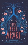5 FEET APART -LP - Rachael Lippincott - 9781432877453