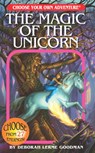 The Magic of the Unicorn - Deborah Lerme Goodman - 9781432877972