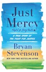 Just Mercy (Adapted for Young Adults): A True Story of the Fight for Justice - Bryan Stevenson - 9781432878634