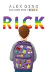RICK -LP - GINO,  Alex - 9781432883294