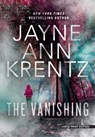 The Vanishing - Jayne Ann Krentz - 9781432885045