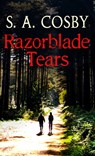 Razorblade Tears - S. a. Cosby - 9781432892531