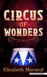 Circus of Wonders - MACNEAL,  Elizabeth - 9781432896959