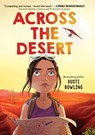 Across the Desert - Dusti Bowling - 9781432898823
