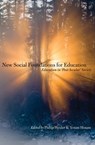 New Social Foundations for Education - Philip Wexler ; Yotam Hotam - 9781433122774