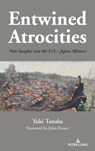 Entwined Atrocities - Yuki Tanaka - 9781433199530