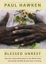 Blessed Unrest -  - 9781433203237