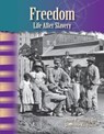 Freedom - ANTHONY,  David - 9781433315213