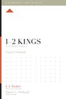 1-2 Kings - Gavin Ortlund - 9781433553707
