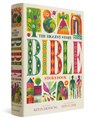 The Biggest Story Bible Storybook - Kevin DeYoung - 9781433557378