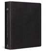 ESV Journaling Study Bible - Wayne Grudem - 9781433590436