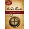 The Love Dare for Parents - Stephen Kendrick ; Alex Kendrick - 9781433668524