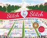 Stitch by Stitch - Rob Sanders - 9781433837395