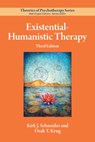 Existential–Humanistic Therapy - Kirk J. Schneider ; Orah T. Krug - 9781433844744