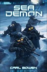 Sea Demon - Carl Bowen - 9781434263780